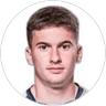 Luka Vrzic, Forward for HNK Gorica