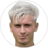 D. Comesaña, Attacker for Cerrito