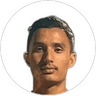 R. Karki, Midfielder for Nepal