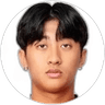 Chun Huang Yung, Defender for Chinese Taipei