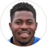Kevin Osei, Midfielder for 
    