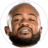 Jordan Ayew, Forward for Leicester City