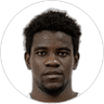 Eguedegue Magloire, Defender for Naftan