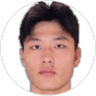 Qiwei Liu, Goalkeeper for Shandong Taishan
