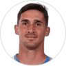 Francesco Rossi, Goalkeeper for Atalanta BC
