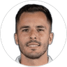 Bruno David, Defender for SCU Torreense