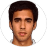 Ricardo Dias, Midfielder for Atlético Clube de Portugal