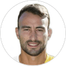André Claro, Attacker for Sporting Clube de São João de Ver