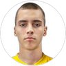 Kirill Cheburakov, Forward for Rostov 2