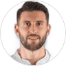 Borja Baston, Forward for Paju Citizen