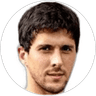 Abel Molinero, Attacker for Club Deportivo Marchamalo