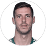 Ruben Perez, Midfielder for Kifisia