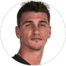 Michele Camporese, Defender for US Livorno 1915