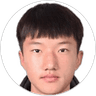 Zhiliang Li, Goalkeeper for Shanghai Port