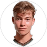 Matteo Heremans, Midfielder for OH Leuven