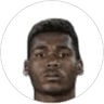 Nassom, Defender for Inter de Limeira