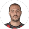 Pichu Atienza, Defender for CD Alcoyano