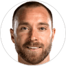 Christian Eriksen, Midfielder for VfL Wolfsburg