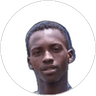J. Makunike, Midfielder for Zimbabwe