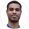 Dimaggio Senchi, Midfielder for Aruba