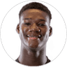 A. Gue, Midfielder for Las Vegas Lights