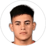 Fabricio Tirado, Midfielder for Miramar Misiones