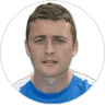 T. Scobbie, Defender for Berwick Rangers