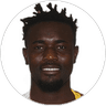 P. Souaré, Defender for Ebbsfleet United
