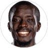 Idrissa Gueye, Midfielder for Everton