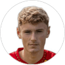 Lucas McRoberts, Forward for Ayr United