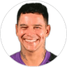 Augusto Giovanni, Midfielder for Chapecoense