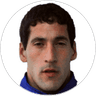 P. Miranda, Attacker for Villa San Carlos