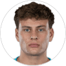 A. Andersson, Attacker for Colorado Springs