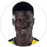 Alassane Diatta, Midfielder for Villarreal CF