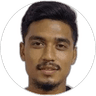 Roy Mahitosh, Midfielder for Mohammedan