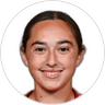 Daniela Agote, Forward for Athletic Club W