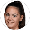 Oihane San Martin, Midfielder for Real Madrid CF W
