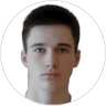Mikhail Kharlan, Defender for Rotor Volgograd