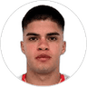 Adriel Trelles, Midfielder for Atlético Grau