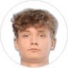 Dmitriy Nikitin, Forward for FC Baltika Kaliningrad