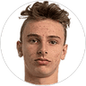 Egor Burkhin, Defender for Dnepr Mogilev