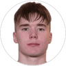 Stefan Kalinov, Defender for Dinamo Kirov