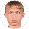 Egor Koshkin, Goalkeeper for Nizhny Novgorod