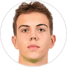 Dmitriy Melnik, Goalkeeper for Spartak Moskva II