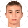 Nikita Massalyga, 
     for Spartak Moscow