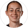 T. Robertson, Goalkeeper for Newcastle Jets