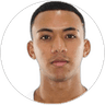 Oliveira Abnner, Midfielder for Nacional de Patos