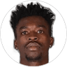 Donald Dongo, Midfielder for Kapaz