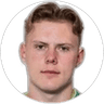 Einar Fauskanger, Goalkeeper for Haugesund
