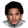 Bailey Palmer, Midfielder for Brighton U21